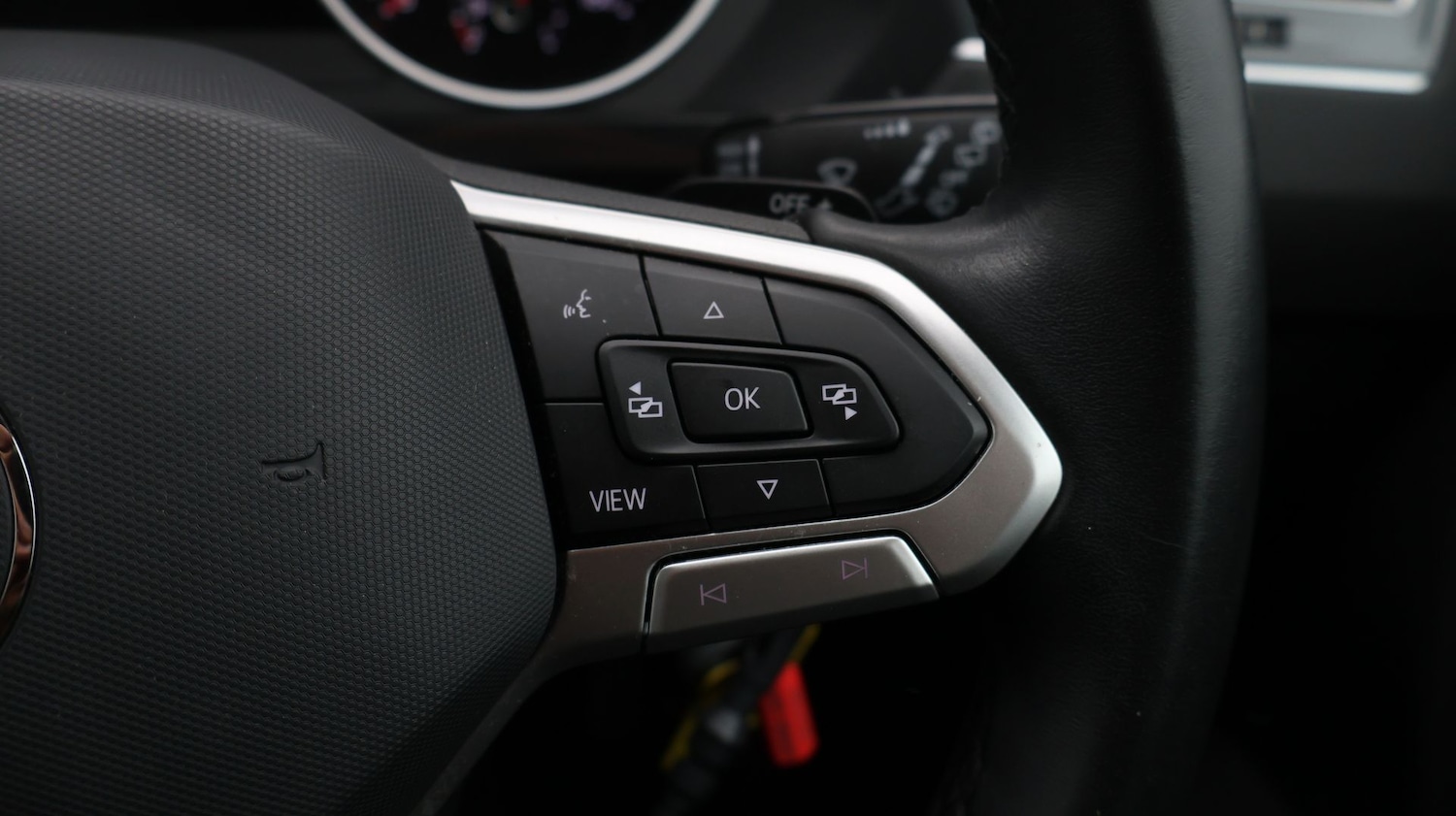 Used Volkswagen Tiguan 2021 for sale - 77248396: Photo 23