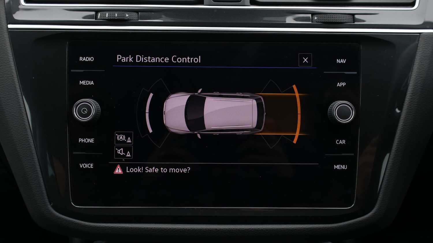 Used Volkswagen Tiguan 2021 for sale - 77248396: Photo 24