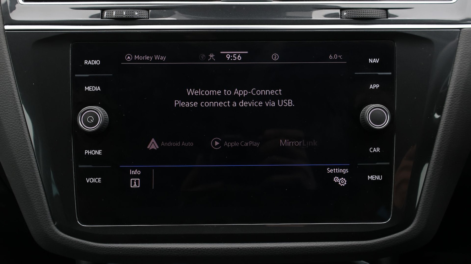 Used Volkswagen Tiguan 2021 for sale - 77248396: Photo 25