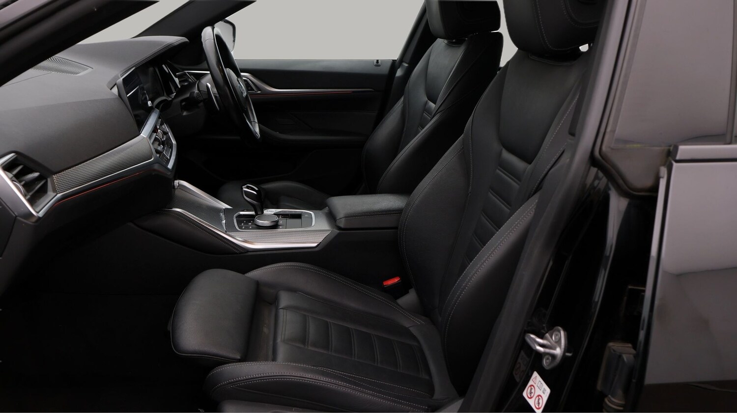 Used BMW 4 Series 2022 for sale - 77686793: Photo 14