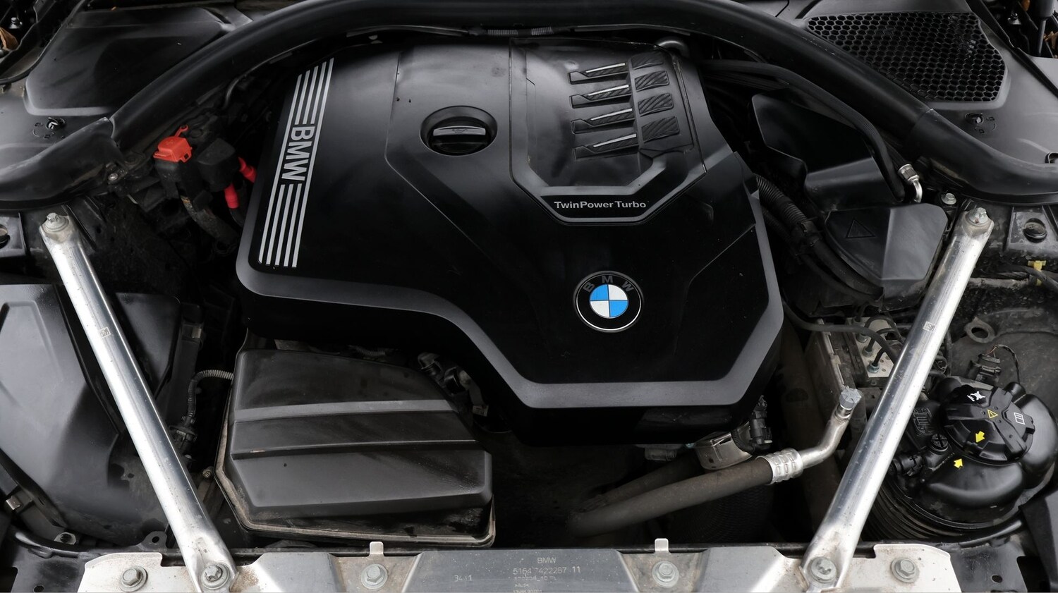 Used BMW 4 Series 2022 for sale - 77686793: Photo 19