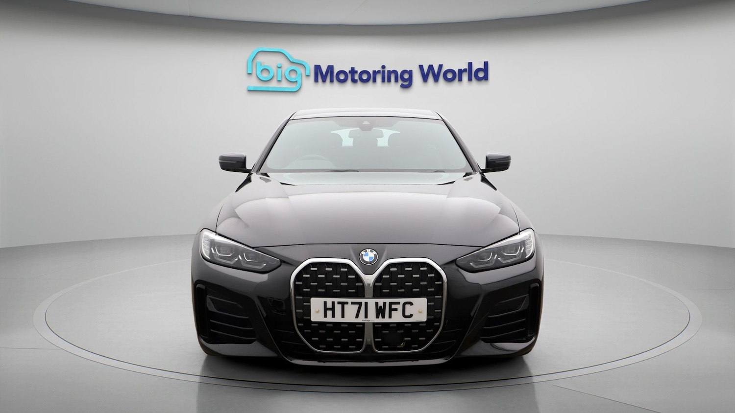 Used BMW 4 Series 2022 for sale - 77686793: Photo 2