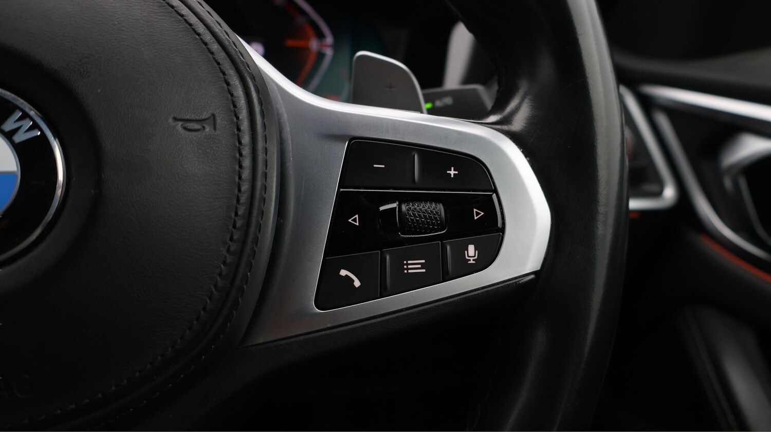 Used BMW 4 Series 2022 for sale - 77686793: Photo 21