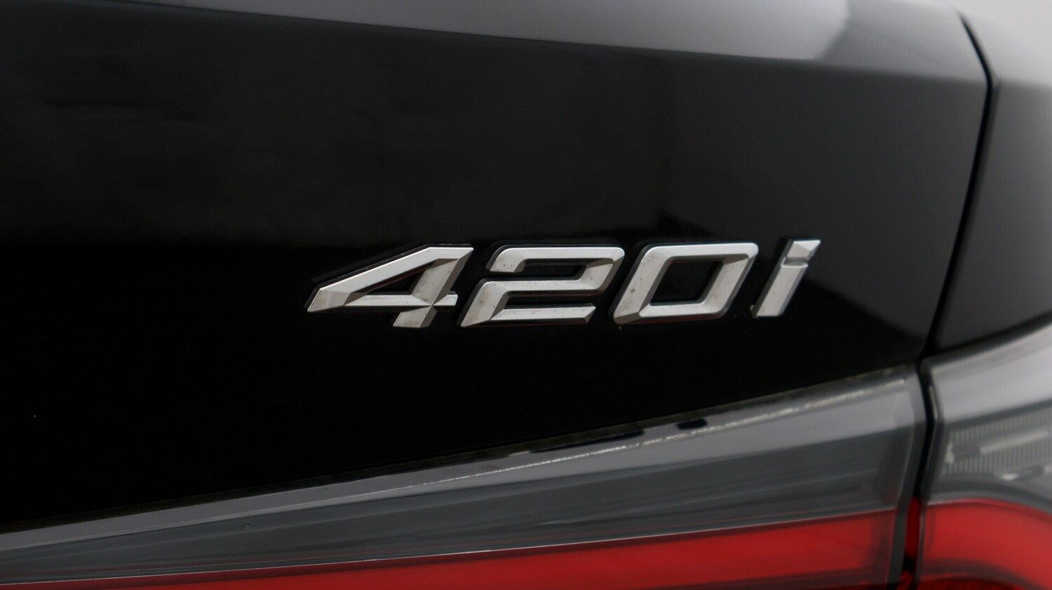 Used BMW 4 Series 2022 for sale - 77686793: Photo 25