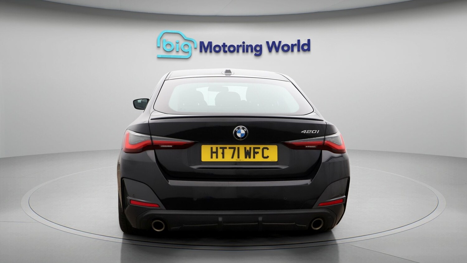 Used BMW 4 Series 2022 for sale - 77686793: Photo 6