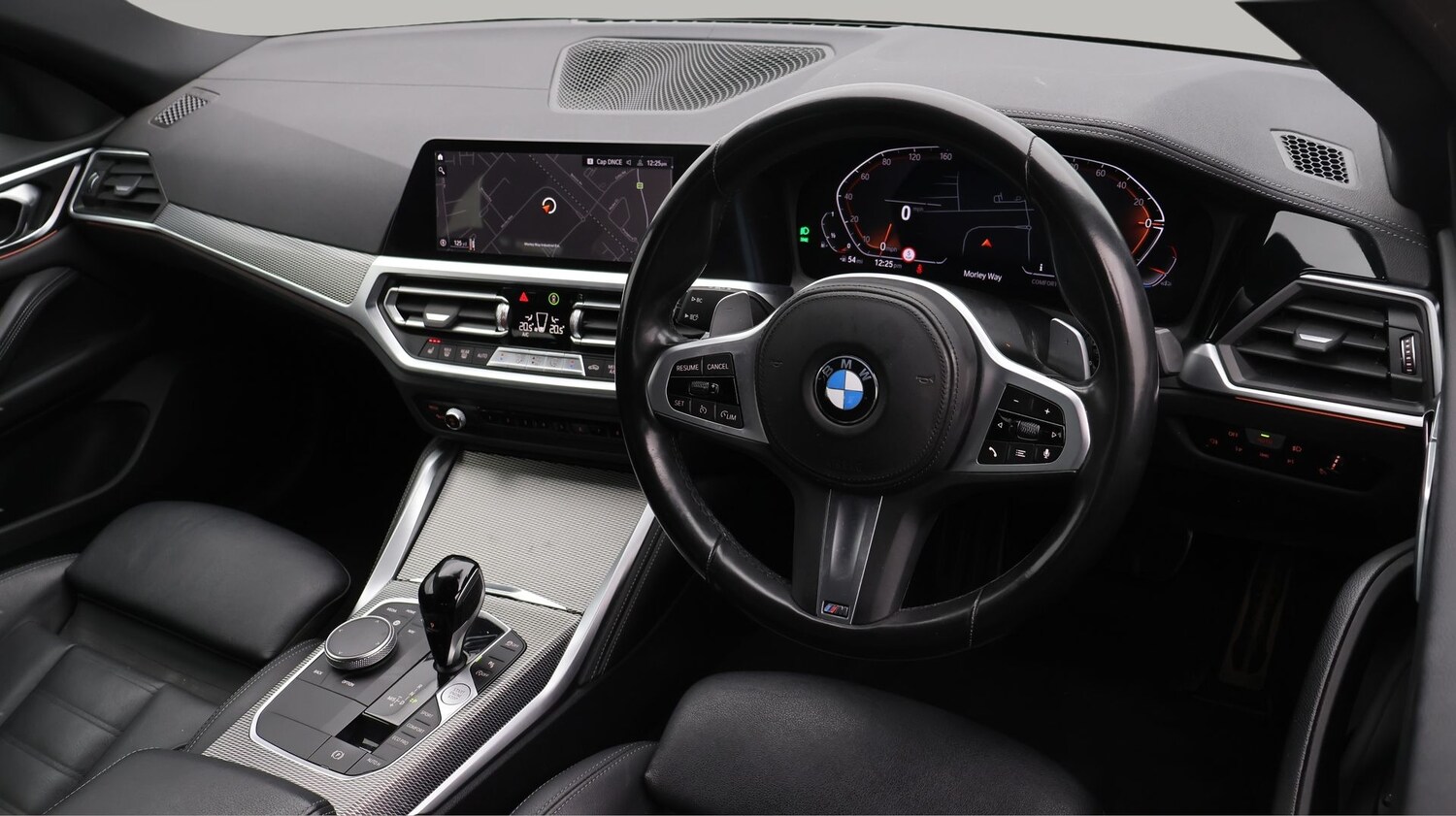 Used BMW 4 Series 2022 for sale - 77686793: Photo 9