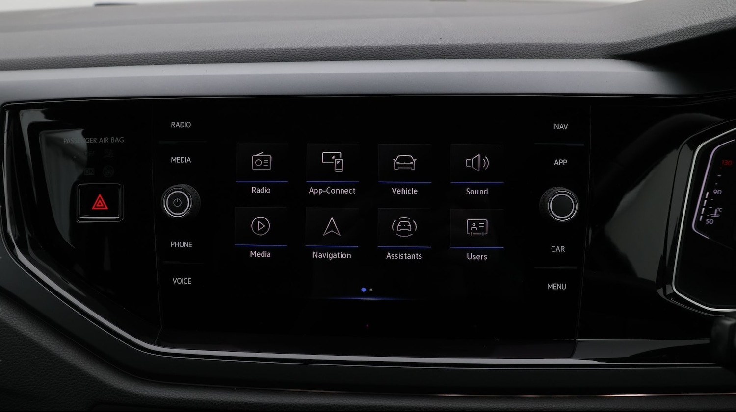 Used Volkswagen Polo 2023 for sale - 77520413: Photo 11