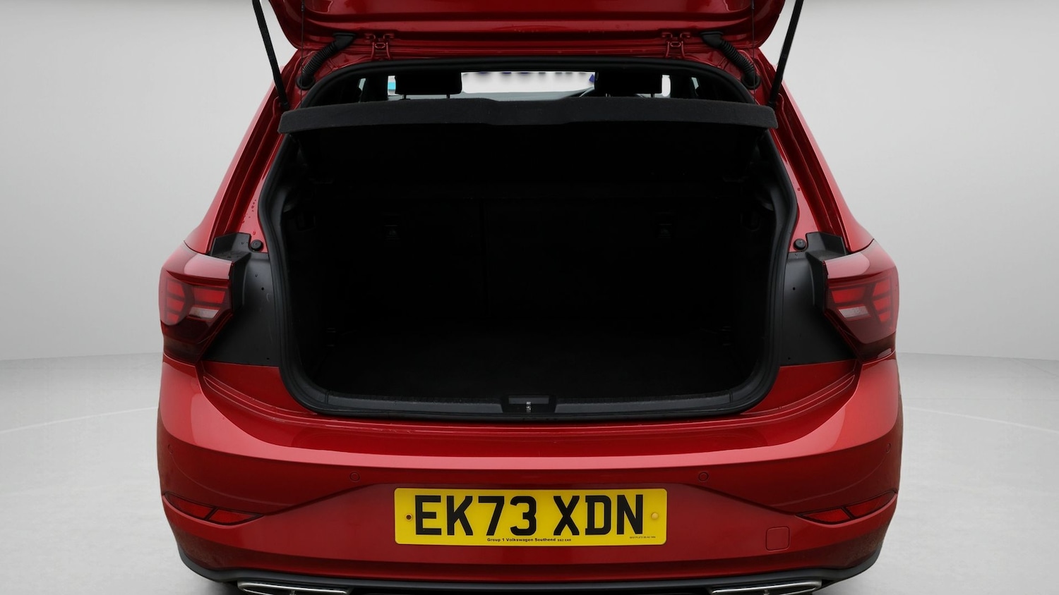 Used Volkswagen Polo 2023 for sale - 77520413: Photo 17