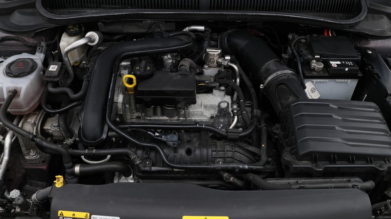 Used Volkswagen Polo 2023 for sale - 77520413: Photo 19