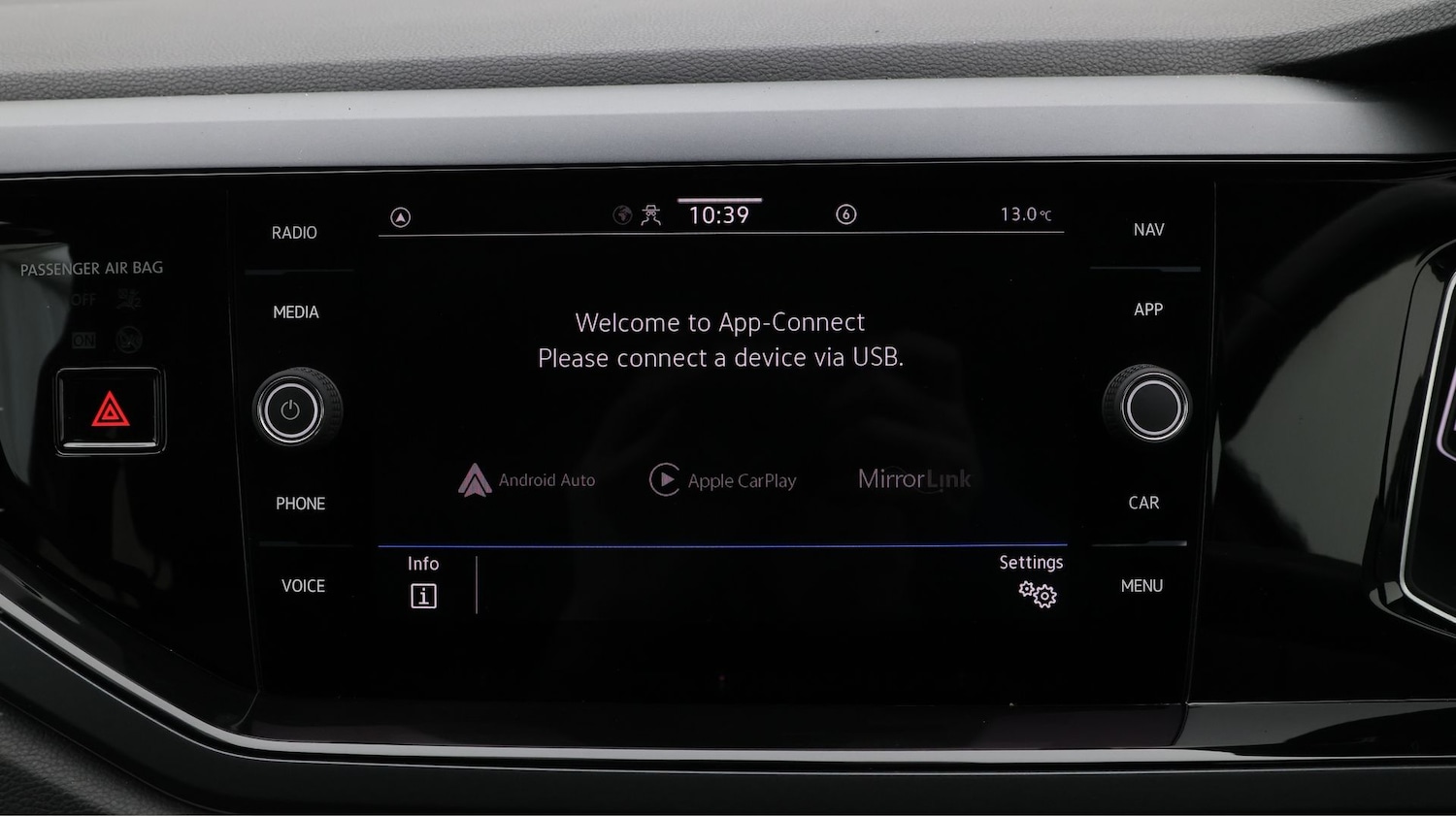 Used Volkswagen Polo 2023 for sale - 77520413: Photo 25