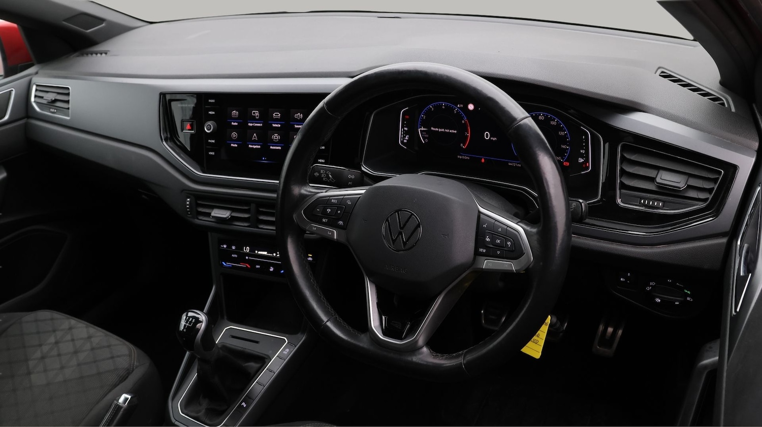 Used Volkswagen Polo 2023 for sale - 77520413: Photo 9