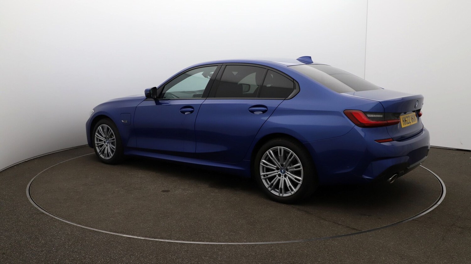 Used BMW 3 Series 2022 for sale - 76811676: Photo 28