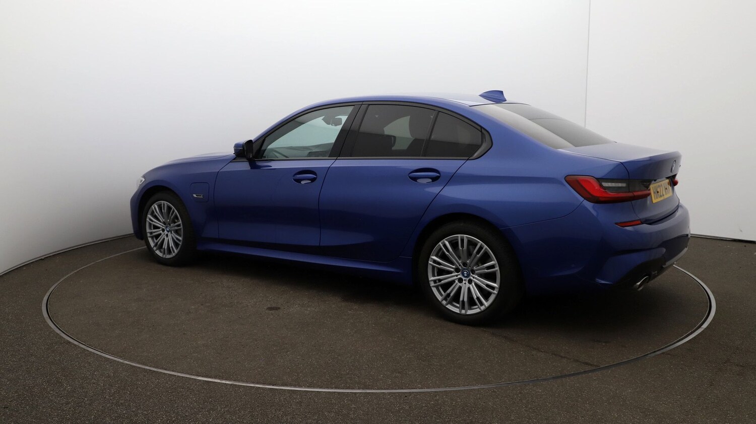 Used BMW 3 Series 2022 for sale - 76811676: Photo 29