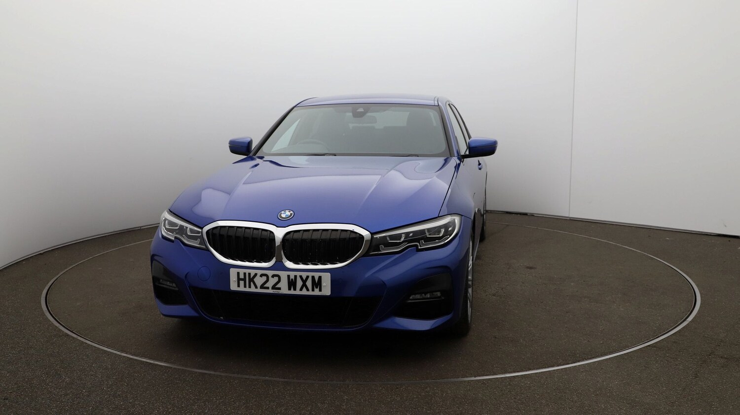 Used BMW 3 Series 2022 for sale - 76811676: Photo 32