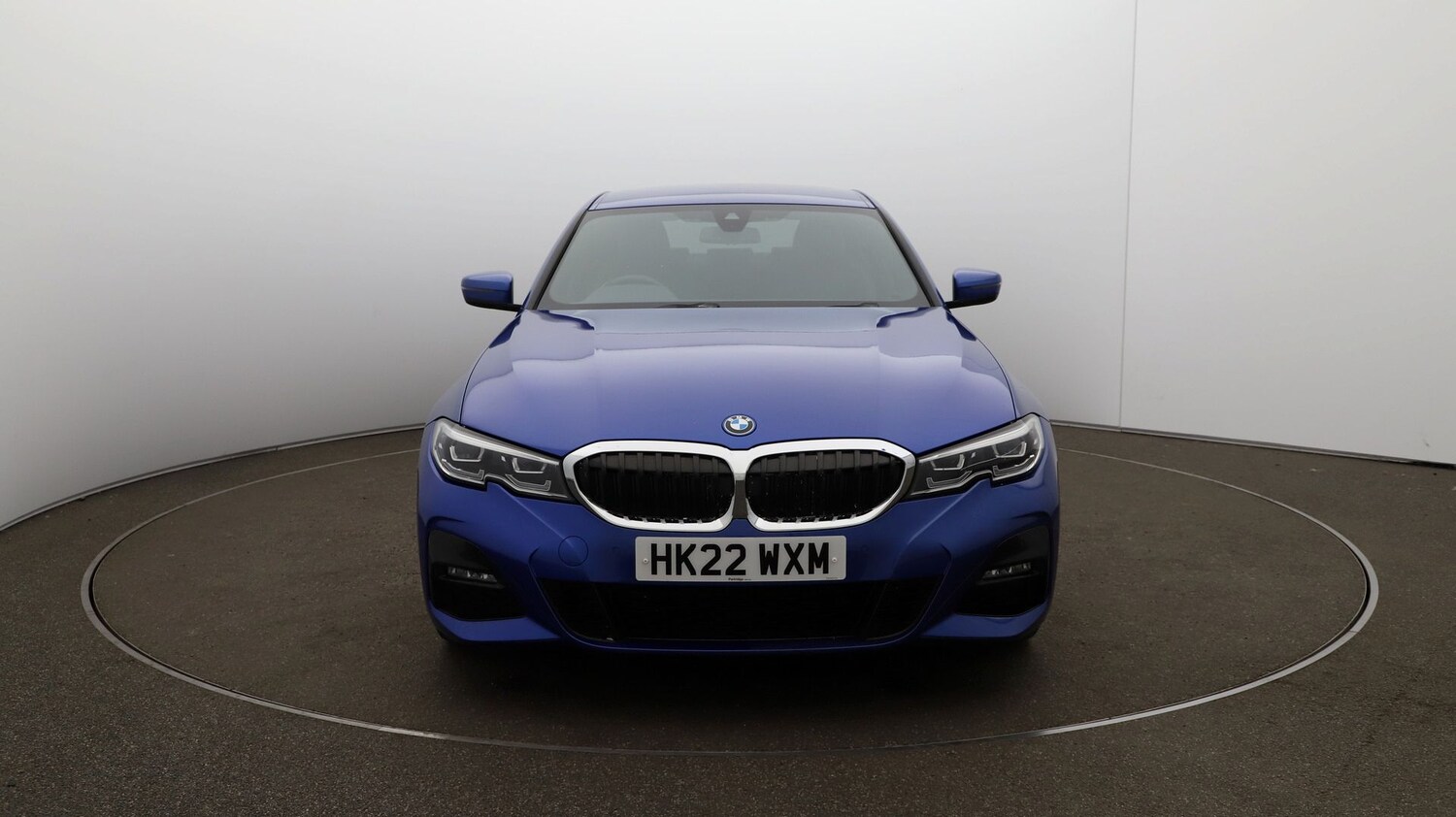 Used BMW 3 Series 2022 for sale - 76811676: Photo 33