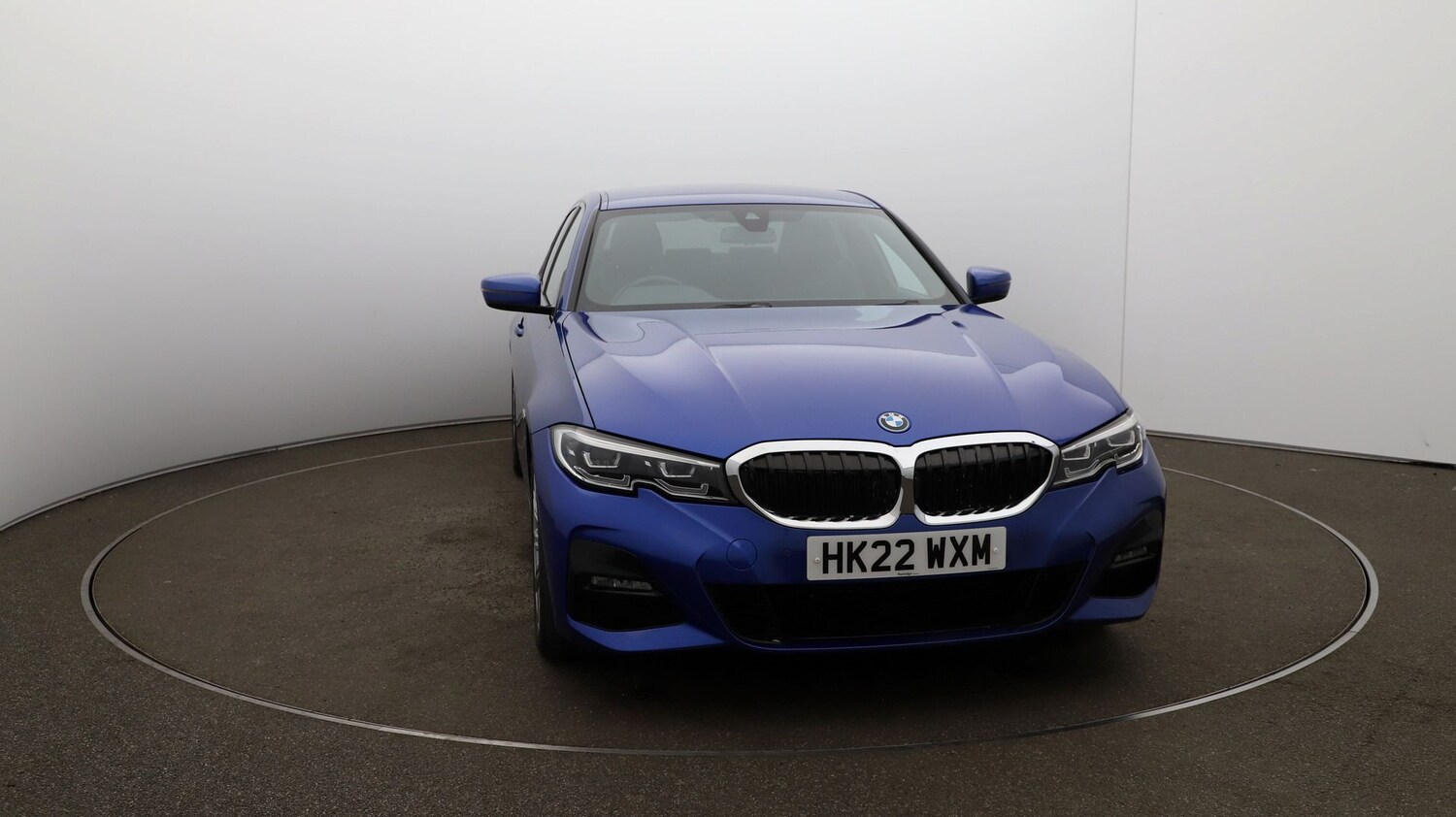 Used BMW 3 Series 2022 for sale - 76811676: Photo 34