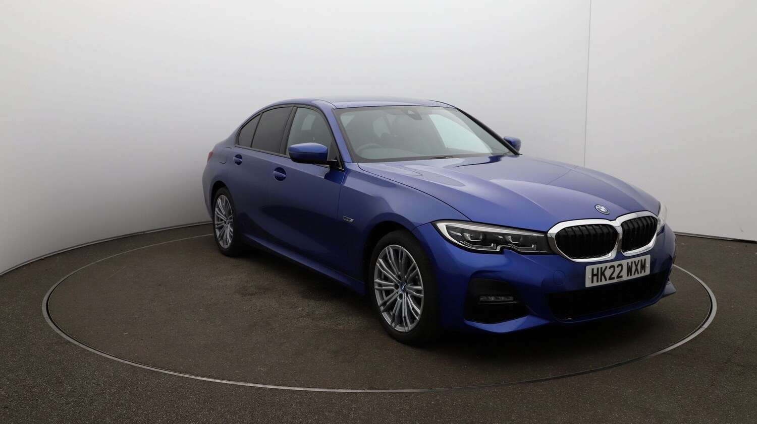 Used BMW 3 Series 2022 for sale - 76811676: Photo 36