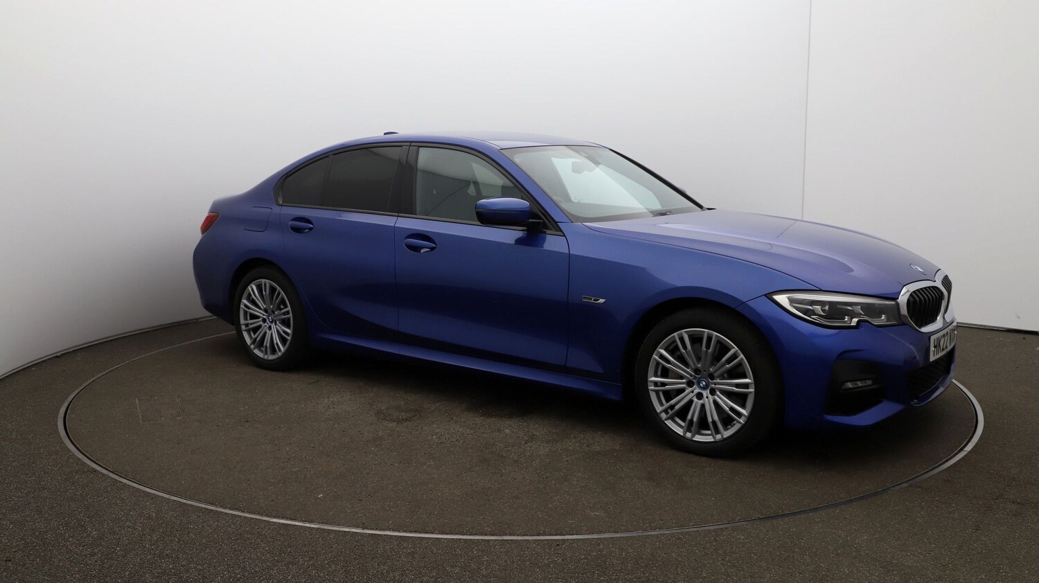 Used BMW 3 Series 2022 for sale - 76811676: Photo 38