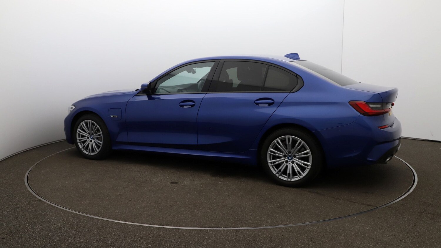 Used BMW 3 Series 2022 for sale - 76811676: Photo 40