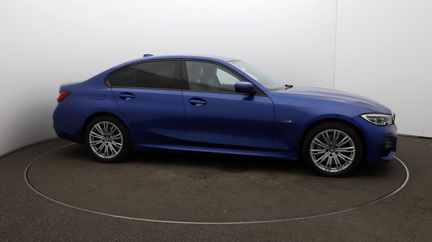 Used BMW 3 Series 2022 for sale - 76811676: Photo 41