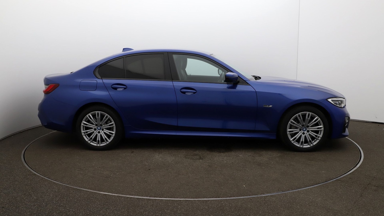 Used BMW 3 Series 2022 for sale - 76811676: Photo 42