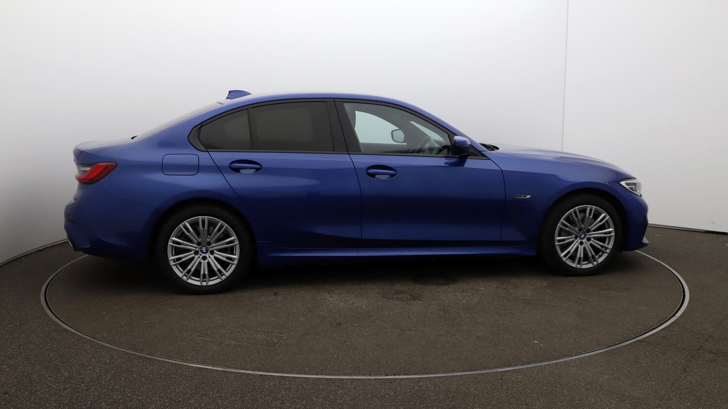 Used BMW 3 Series 2022 for sale - 76811676: Photo 43