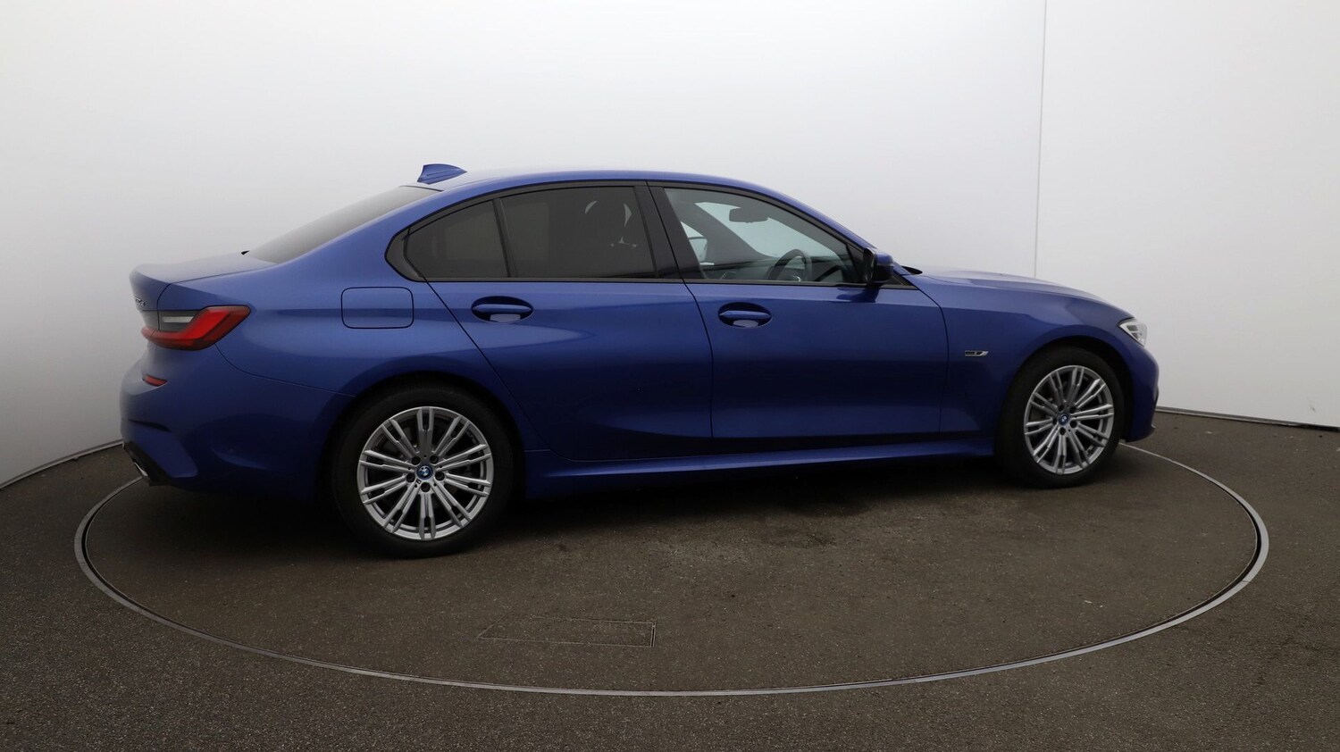 Used BMW 3 Series 2022 for sale - 76811676: Photo 44