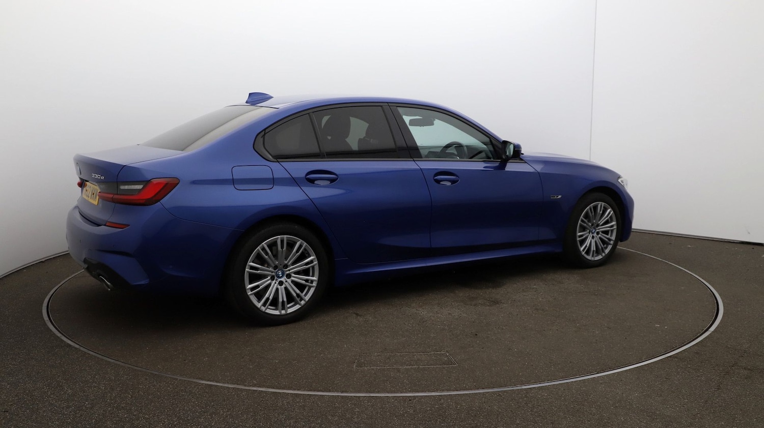 Used BMW 3 Series 2022 for sale - 76811676: Photo 45