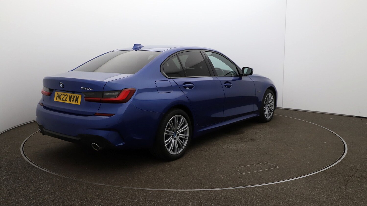 Used BMW 3 Series 2022 for sale - 76811676: Photo 47