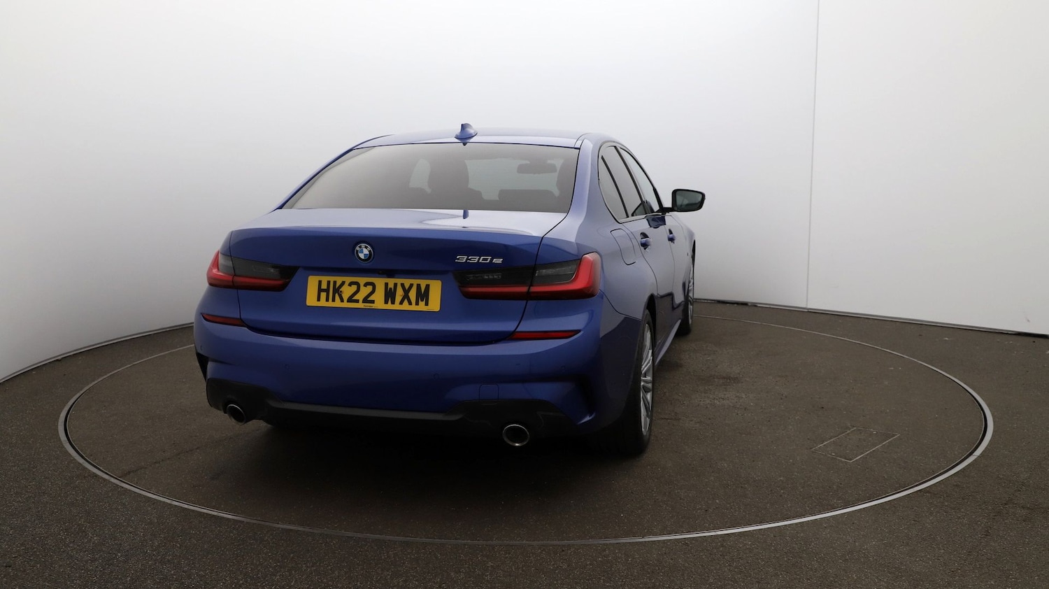 Used BMW 3 Series 2022 for sale - 76811676: Photo 49