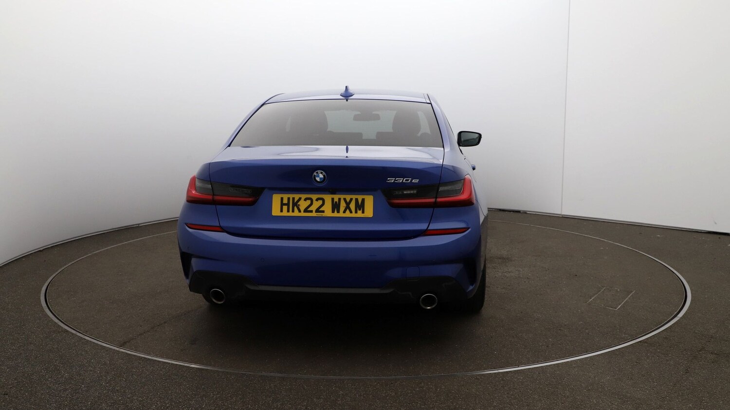 Used BMW 3 Series 2022 for sale - 76811676: Photo 50