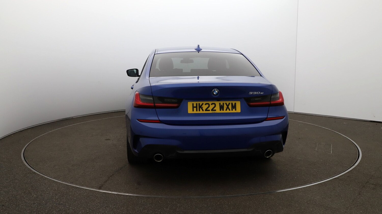 Used BMW 3 Series 2022 for sale - 76811676: Photo 52