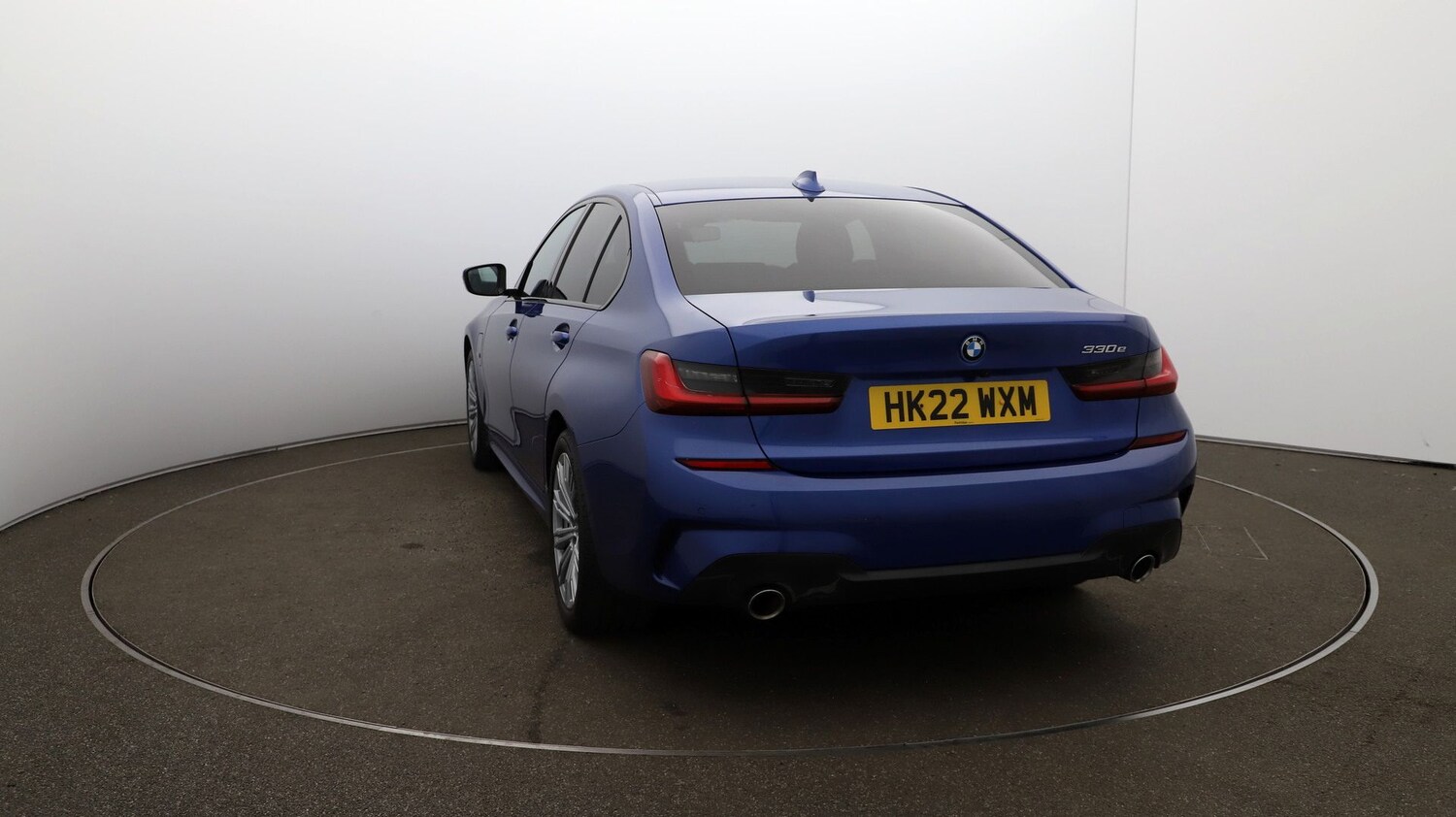 Used BMW 3 Series 2022 for sale - 76811676: Photo 53