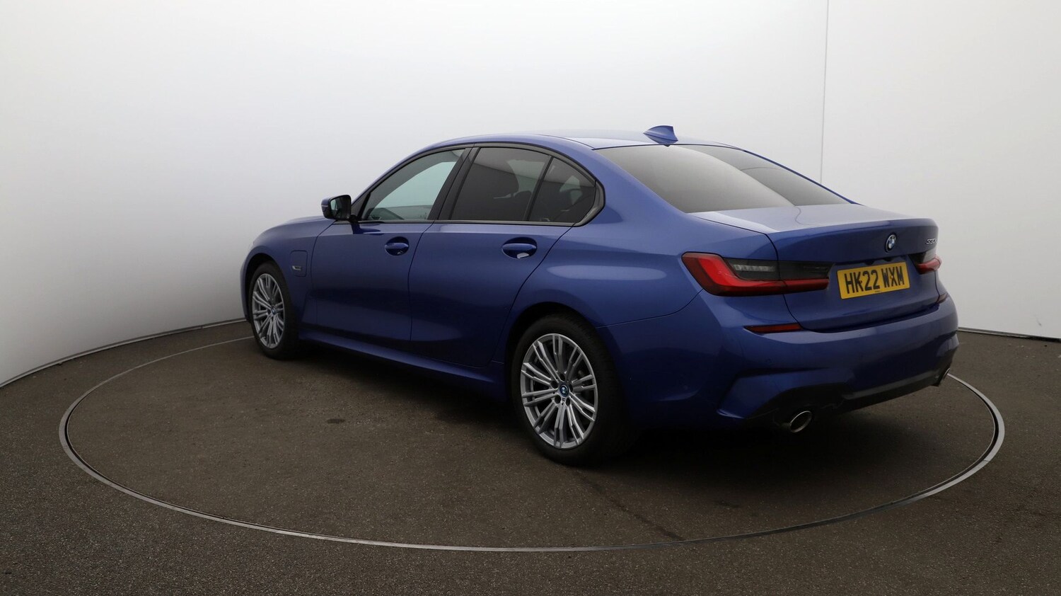 Used BMW 3 Series 2022 for sale - 76811676: Photo 55