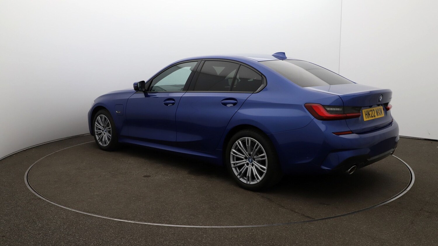 Used BMW 3 Series 2022 for sale - 76811676: Photo 56