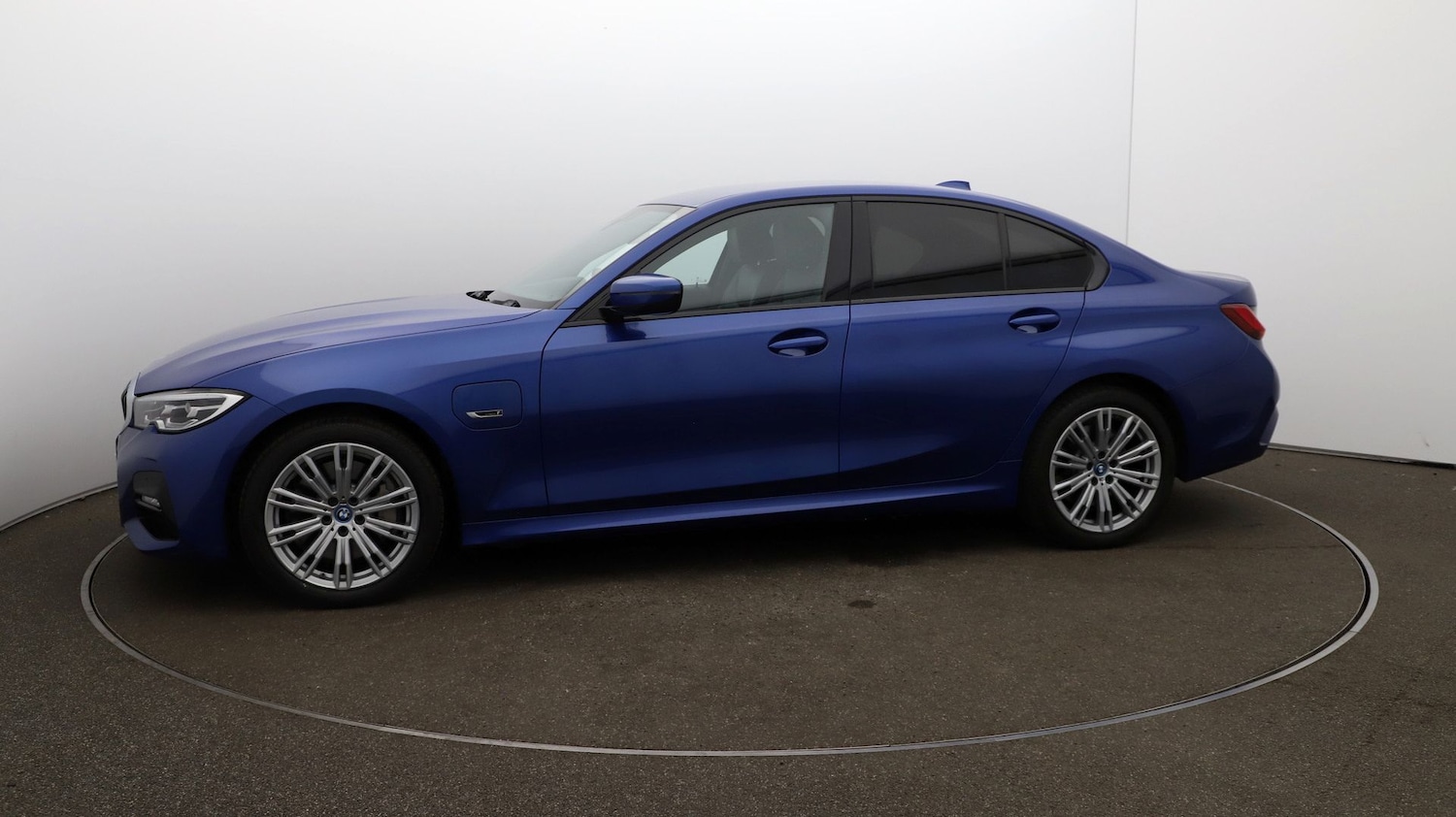 Used BMW 3 Series 2022 for sale - 76811676: Photo 59