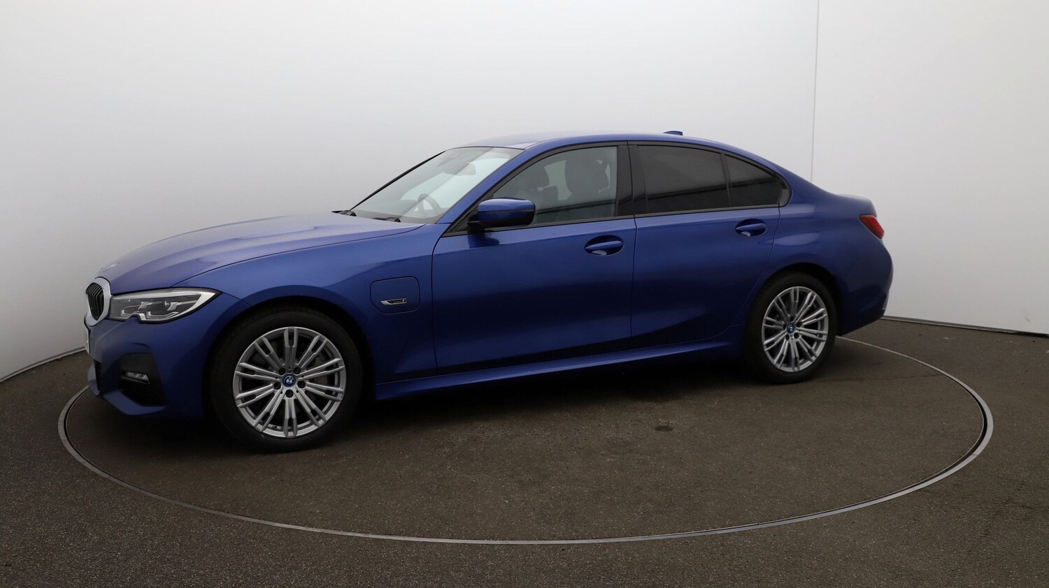 Used BMW 3 Series 2022 for sale - 76811676: Photo 60
