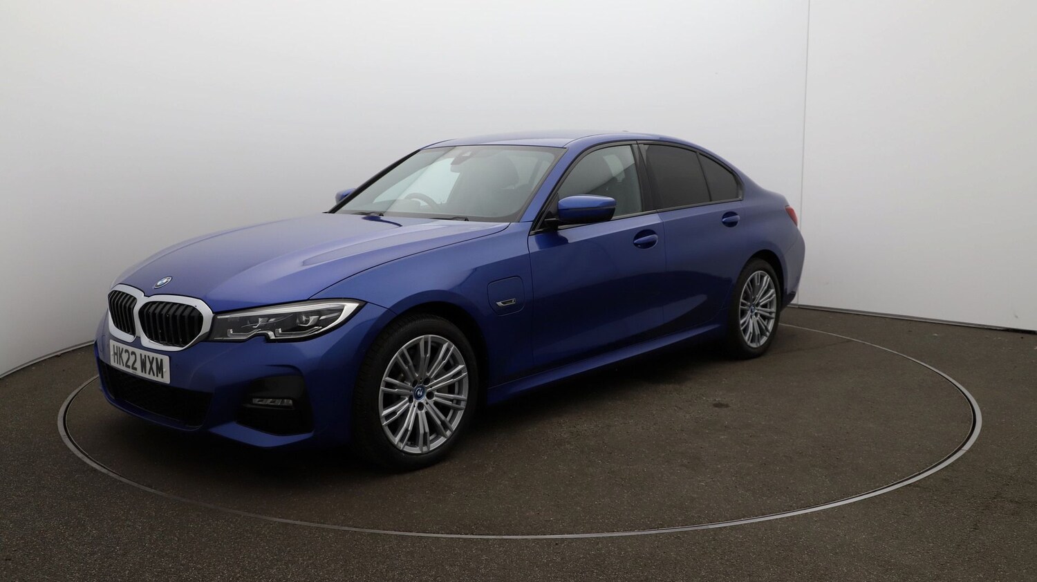 Used BMW 3 Series 2022 for sale - 76811676: Photo 62