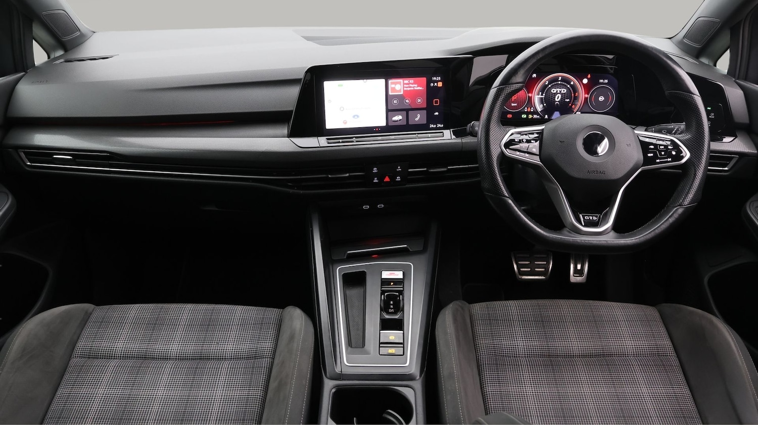 Used Volkswagen Golf 2021 for sale - 77628938: Photo 13