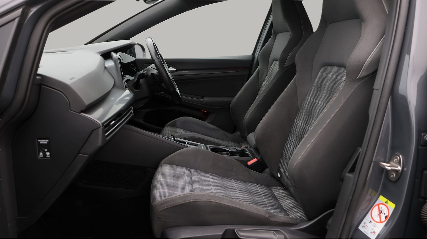 Used Volkswagen Golf 2021 for sale - 77628938: Photo 14