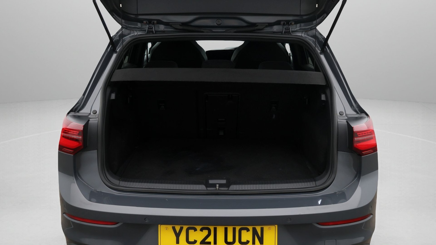 Used Volkswagen Golf 2021 for sale - 77628938: Photo 17