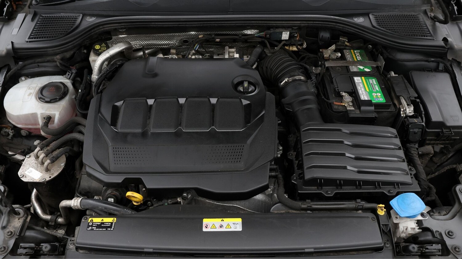 Used Volkswagen Golf 2021 for sale - 77628938: Photo 19