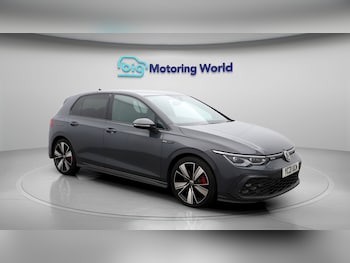 Used Volkswagen Golf 2021 for sale - 77628938: Photo