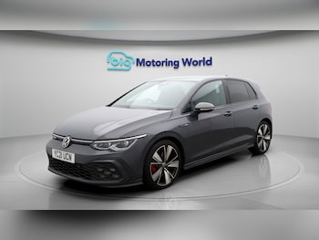 Used Volkswagen Golf 2021 for sale - 77628938: Photo