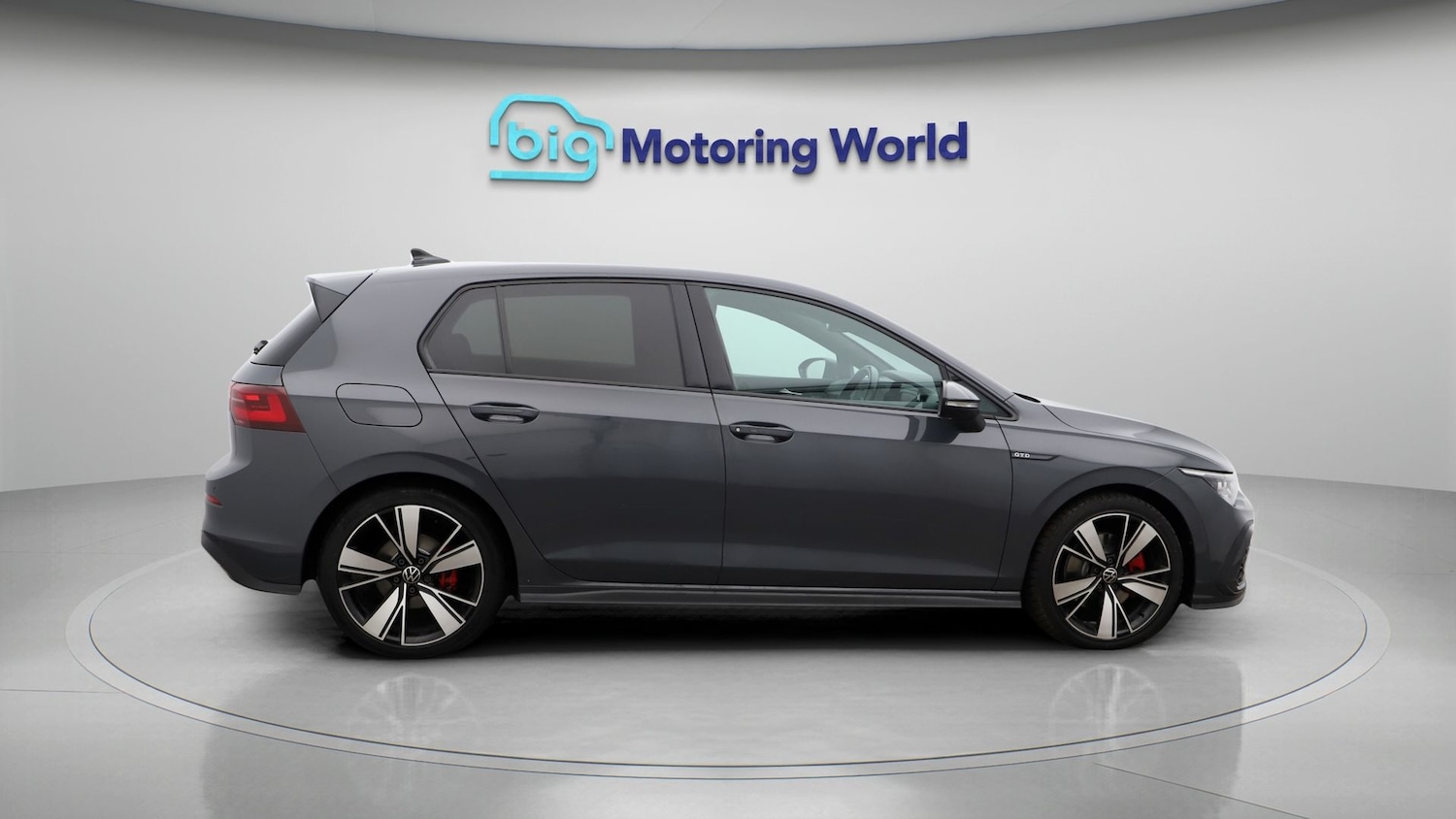 Used Volkswagen Golf 2021 for sale - 77628938: Photo 8