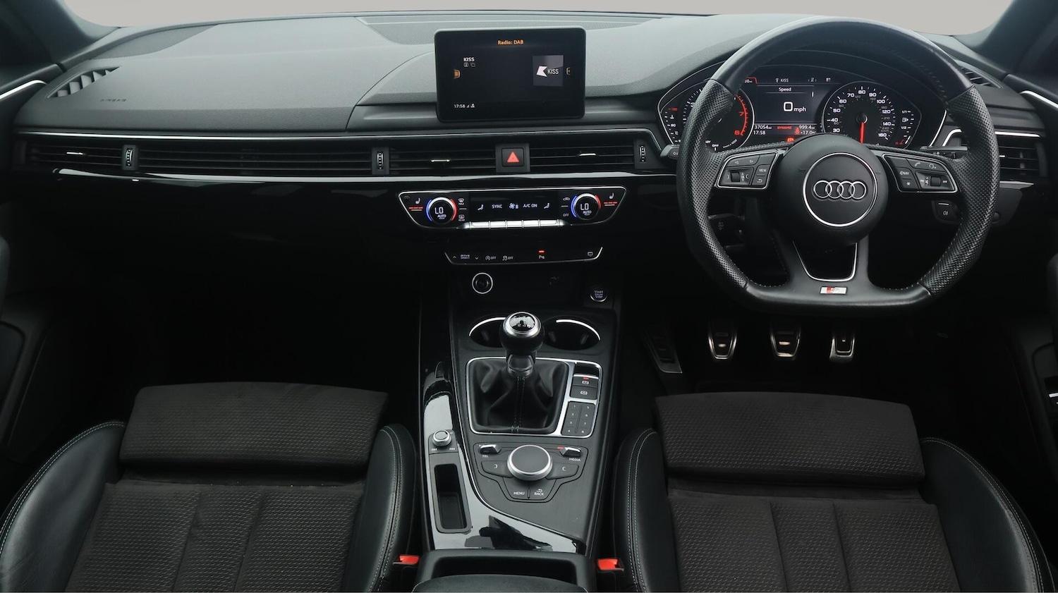 Used Audi A4 2019 for sale - 76238813: Photo 14