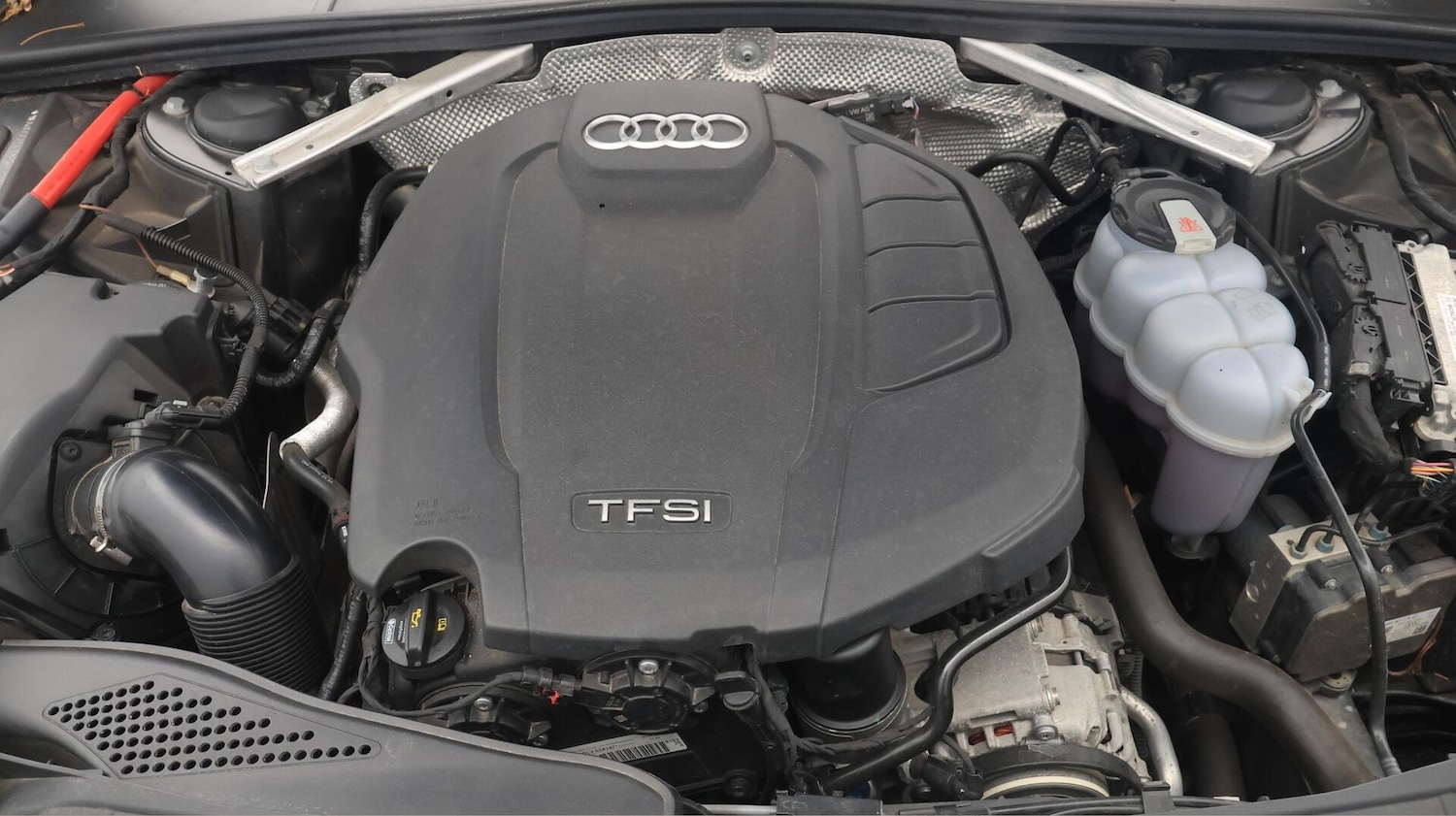 Used Audi A4 2019 for sale - 76238813: Photo 20