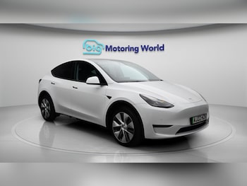 Used Tesla Model Y 2022 for sale - 79005891: Photo