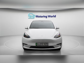 Used Tesla Model Y 2022 for sale - 79005891: Photo
