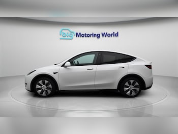 Used Tesla Model Y 2022 for sale - 79005891: Photo